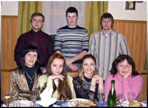Коллектив "Имеется мнение" Коллектив "Имеется мнение"