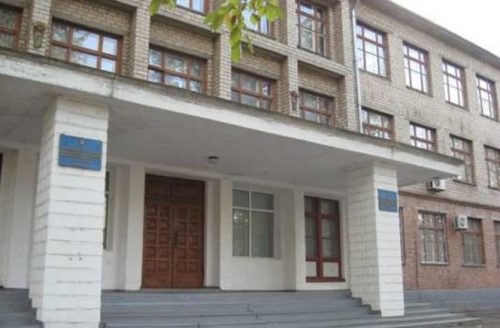 КВНЗ "Жовтоводський педагогічний коледж" ДОР