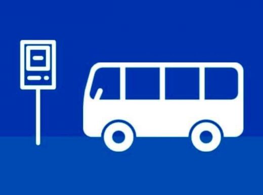 Расписание автобуса (маршрутки) №7 в Желтых Водах