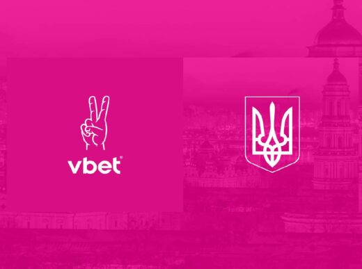 Vbet Ukraine: ліцензійна букмекерська контора з великою кількістю подій