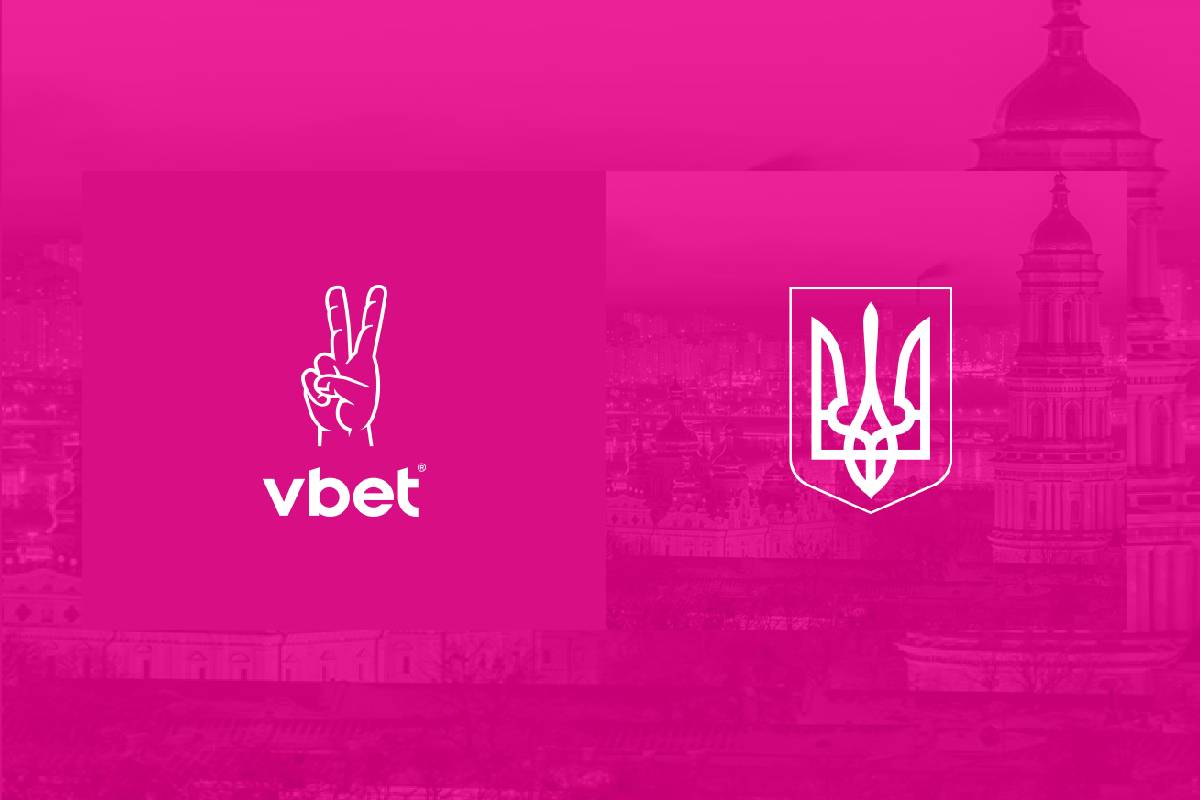 Vbet Ukraine: ліцензійна букмекерська контора з великою кількістю подій