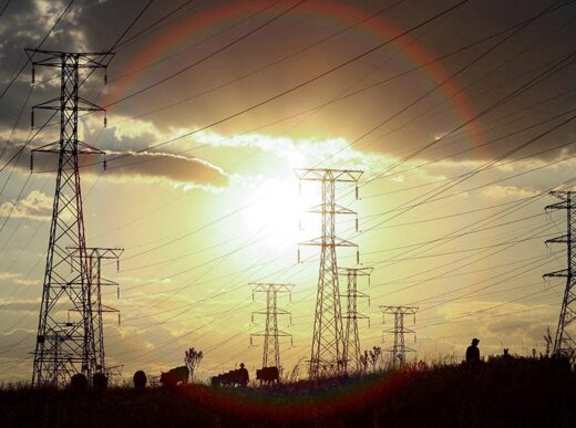 10 ноября в Днепропетровской области запланированы плановые отключения электроэнергии