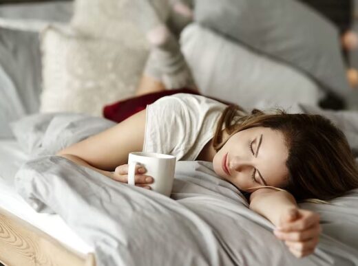 Как мастрас влияет на качество сна, какие факторы учитывать при выборе