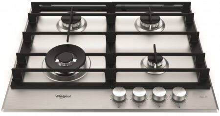 Бренды, достойные высокой кухни: варочная панель Whirlpool