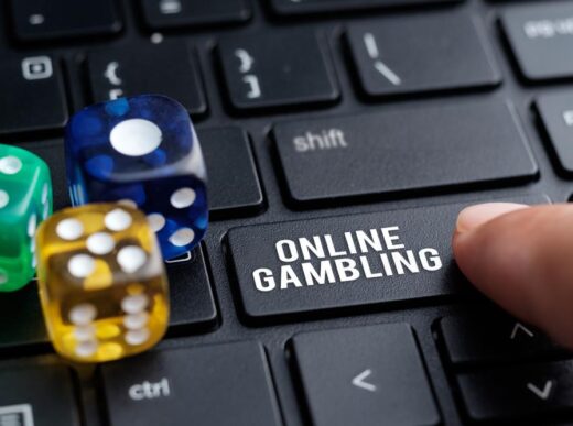 Онлайн азартні ігри: їх історія та як заробити гроші в Інтернеті