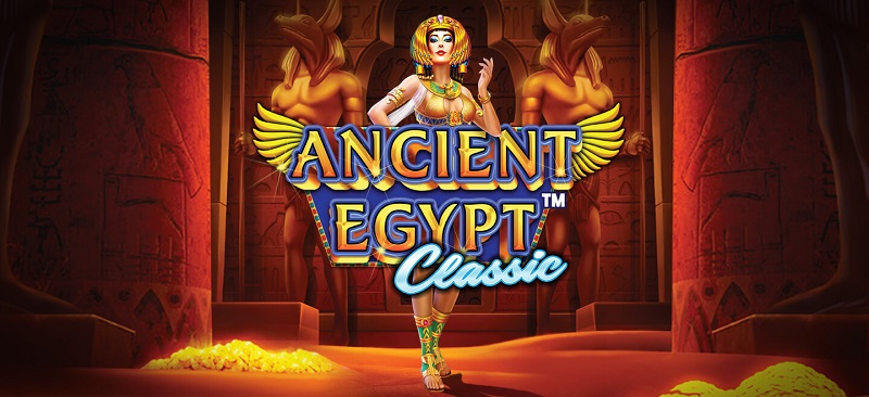Огляд онлайн-слота: Стародавній Єгипет