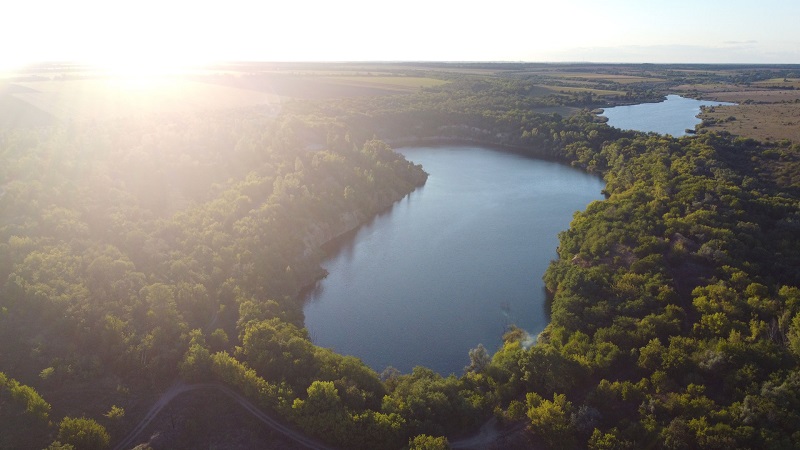 Саврівський гранітний кар'єр