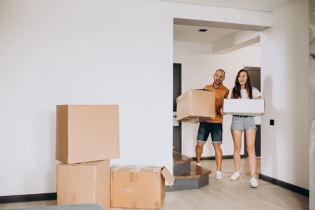 Грузоперевозки при квартирном переезде: как выбрать правильную компанию