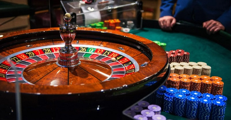 Як грати в рулетку в казино: посібник для початківців