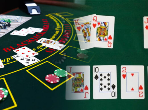 Гравці У Блекджек Та Покер: У Чому Відмінності?