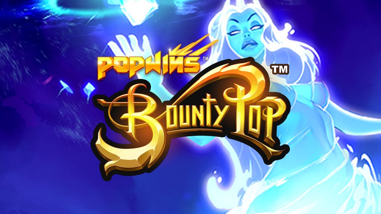 Bounty Pop - сочный и щедрый слот от Pragmatic Play