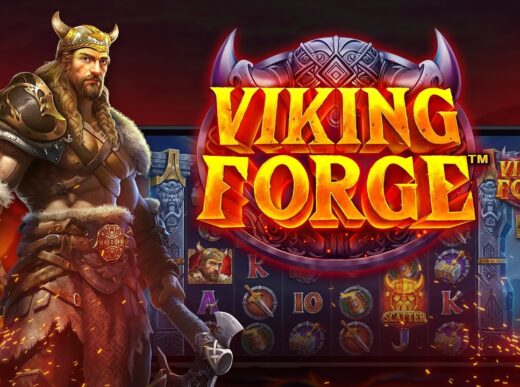 Viking Forge