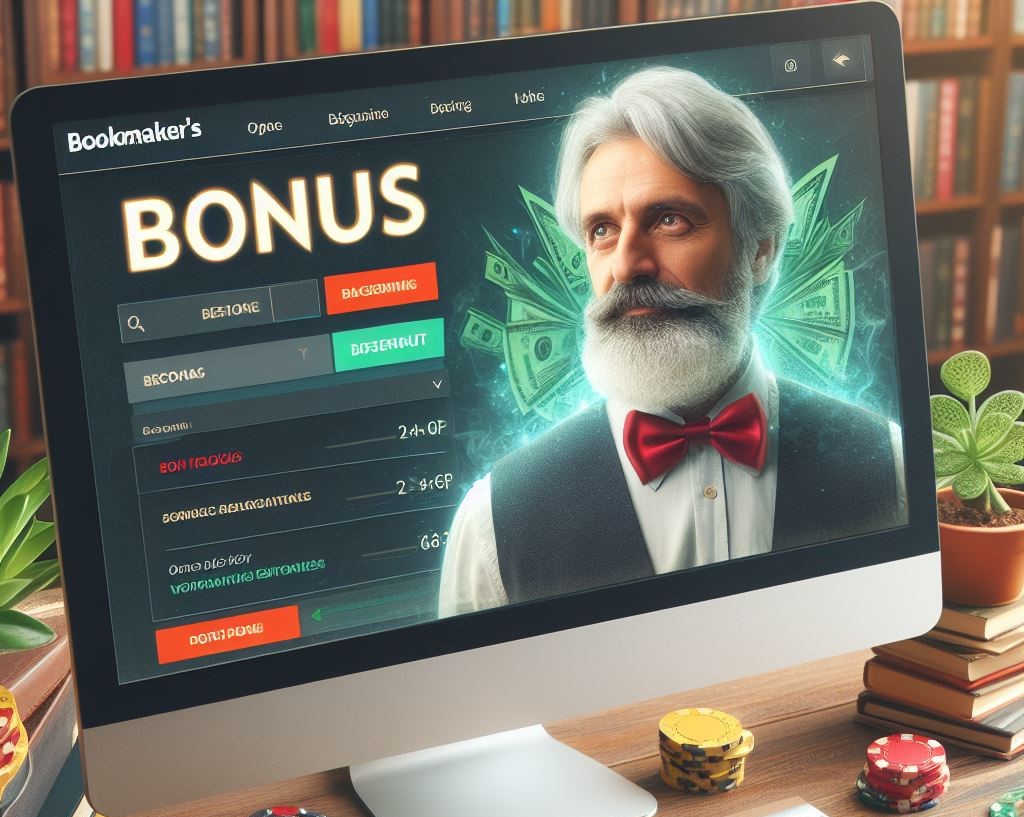 Бонус 400 грн за реєстрацію в казино: Вигравайте без ризику!