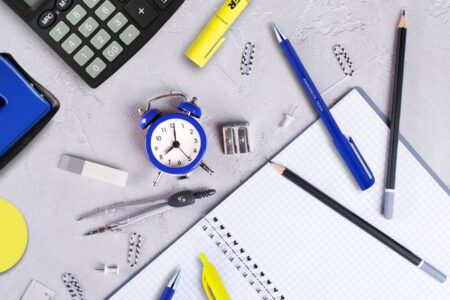 Як вибрати якісні канцтовари для офісу та зекономити бюджет