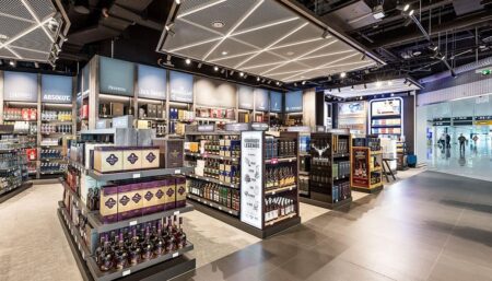MyDutyFree: Зручний сервіс попереднього замовлення безмитних товарів
