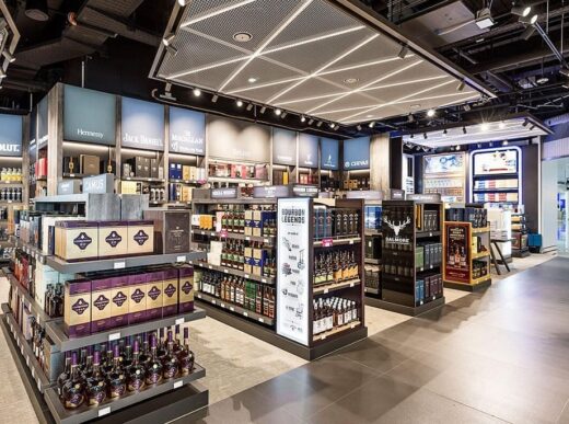 MyDutyFree: Зручний сервіс попереднього замовлення безмитних товарів