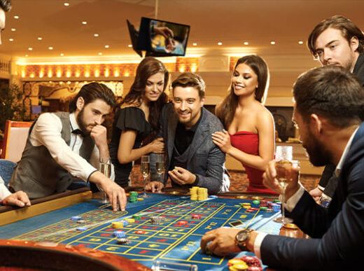 The Rise of Live Dealer Games at Platforms Like Indwin Casino